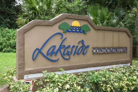Copropriété à vendre à Deltona, Floride: 2 chambres, 83.33 m2 № 1846519 - photo 18
