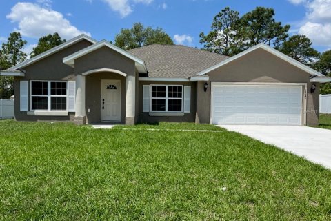 Casa en venta en Dunnellon, Florida, 3 dormitorios, 179.86 m2 № 1841919 - foto 1