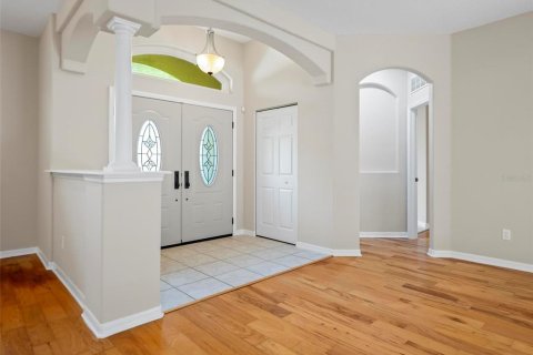 House in Palm Coast, Florida 4 bedrooms, 238.67 sq.m. № 1798667 - photo 7