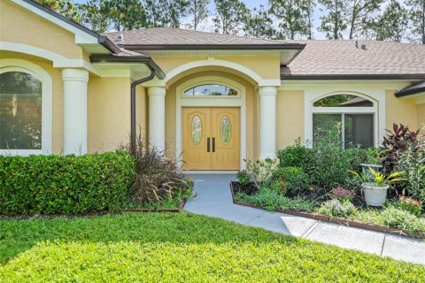 House in Palm Coast, Florida 4 bedrooms, 238.67 sq.m. № 1798667 - photo 5