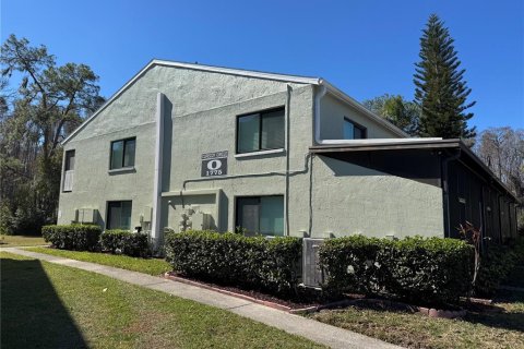 Condo in Lutz, Florida, 1 bedroom  № 2207593 - photo 28