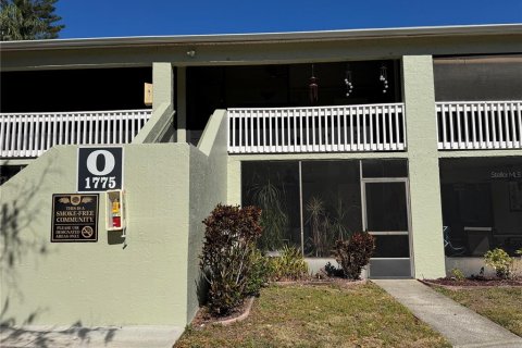 Condo in Lutz, Florida, 1 bedroom № 2207593