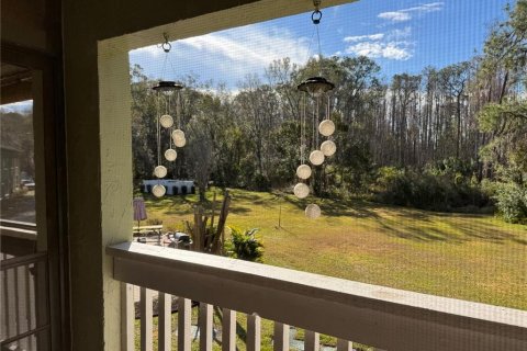 Condo in Lutz, Florida, 1 bedroom  № 2207593 - photo 4