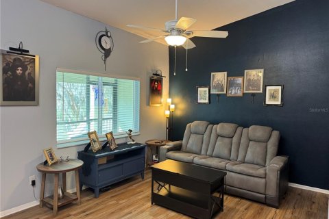 Condo in Lutz, Florida, 1 bedroom  № 2207593 - photo 8