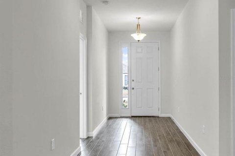 Villa ou maison à vendre à Haines City, Floride: 4 chambres, 148.46 m2 № 1919768 - photo 4