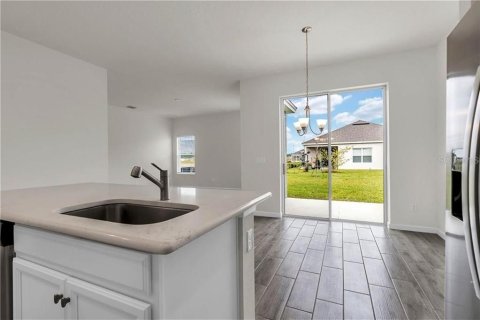 Villa ou maison à vendre à Haines City, Floride: 4 chambres, 148.46 m2 № 1919768 - photo 6