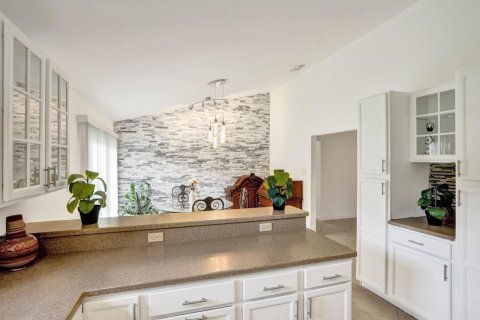 House in Lake Worth, Florida 3 bedrooms, 205.69 sq.m. № 2420840 - photo 7