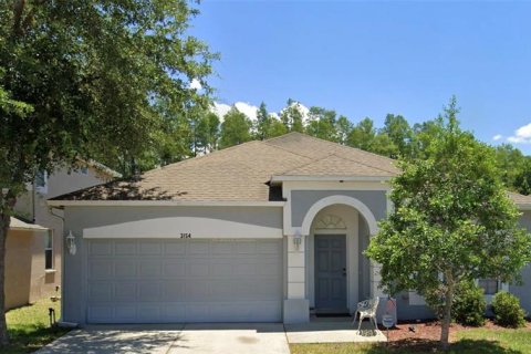 Casa en Land O' Lakes, Florida 3 dormitorios, 140.65 m2 № 2291420