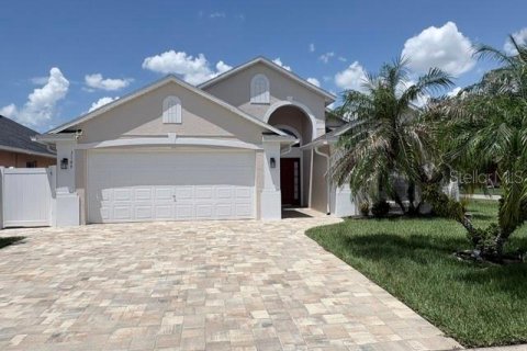 Villa ou maison à Orlando, Floride 3 chambres, 165.46 m2 № 2310903