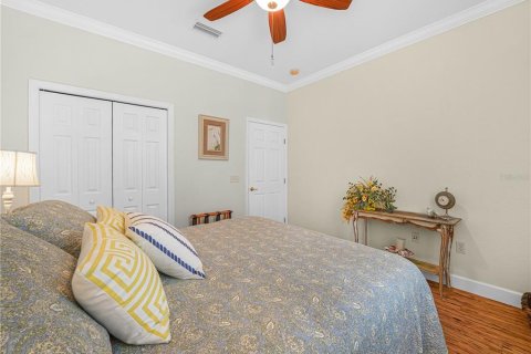 House in Lake Wales, Florida 3 bedrooms, 220.27 sq.m. № 1795757 - photo 20