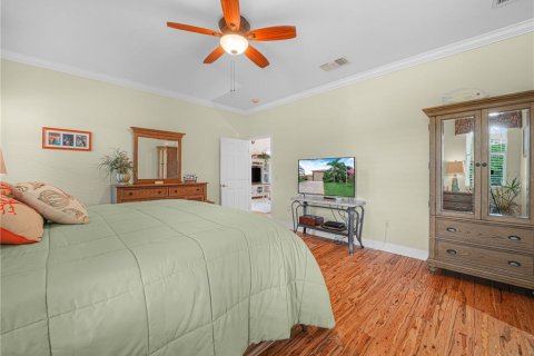 House in Lake Wales, Florida 3 bedrooms, 220.27 sq.m. № 1795757 - photo 13