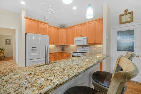 House in Lake Wales, Florida 3 bedrooms, 220.27 sq.m. № 1795757 - photo 11