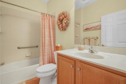House in Lake Wales, Florida 3 bedrooms, 220.27 sq.m. № 1795757 - photo 21