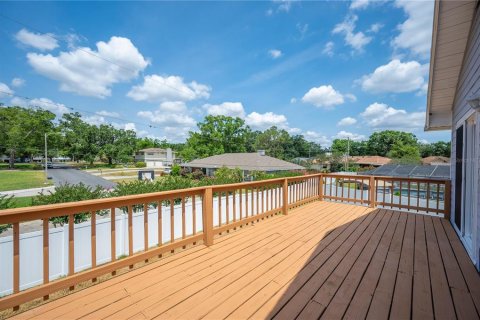 House in Lakeland, Florida 4 bedrooms, 190.64 sq.m. № 1680023 - photo 13