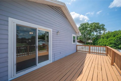 House in Lakeland, Florida 4 bedrooms, 190.64 sq.m. № 1680023 - photo 12