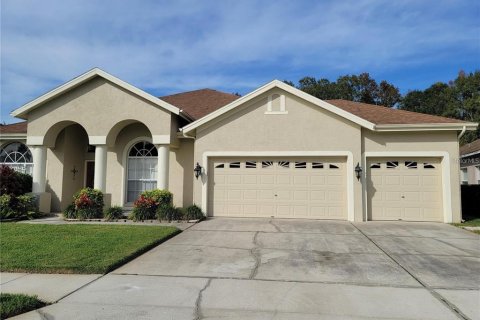 House in Wesley Chapel, Florida 4 bedrooms, 229.84 sq.m. № 2234188