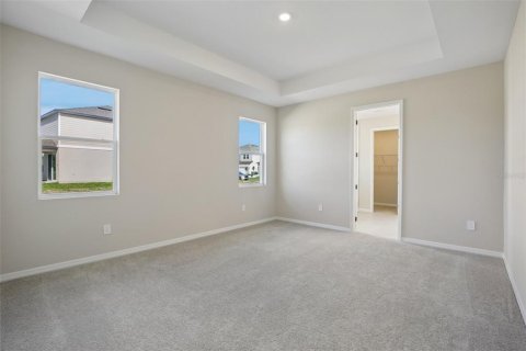 House in Wimauma, Florida 3 bedrooms, 206.8 sq.m. № 2308245 - photo 25