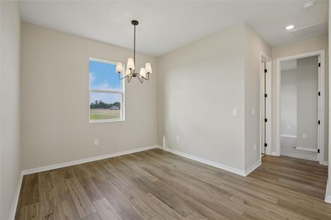 House in Wimauma, Florida 3 bedrooms, 206.8 sq.m. № 2308245 - photo 19