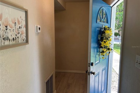 Купить таунхаус в Пинеллас-Парк, Флорида 5 комнат, 110.55м2, № 2147431 - фото 4