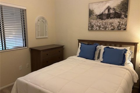 Купить таунхаус в Пинеллас-Парк, Флорида 5 комнат, 110.55м2, № 2147431 - фото 17