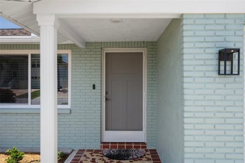 House in Hudson, Florida 2 bedrooms, 90.21 sq.m. № 1761298 - photo 4
