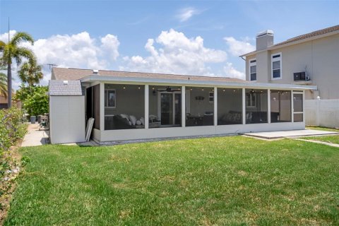 House in Hudson, Florida 2 bedrooms, 90.21 sq.m. № 1761298 - photo 26