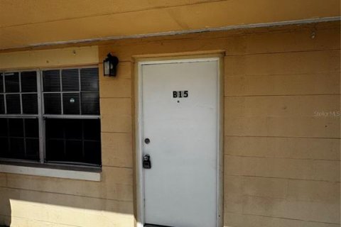 Condo in Mount Dora, Florida, 2 bedrooms  № 1844283 - photo 1