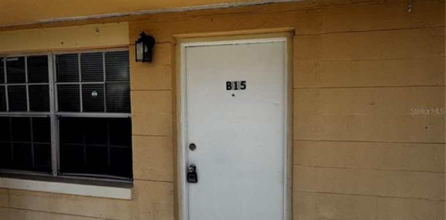 Condominio en Mount Dora, Florida, 2 dormitorios № 1844283