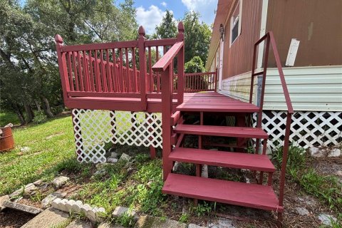 Apartment in Silver Springs Shores, Florida 2 bedrooms, 62.43 sq.m. № 2378001 - photo 3