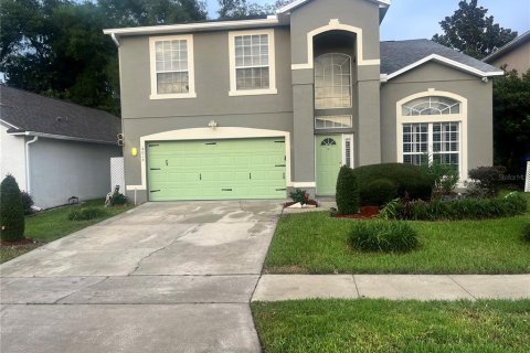Casa en venta en Orlando, Florida, 4 dormitorios, 219.9 m2 № 2218823 - foto 2