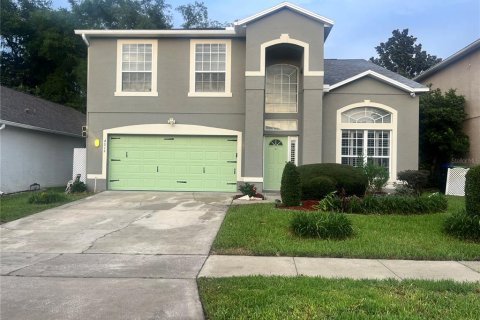 Casa en venta en Orlando, Florida, 4 dormitorios, 219.9 m2 № 2218823 - foto 3
