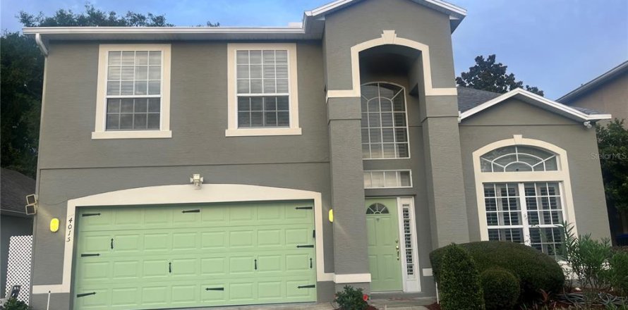 Casa en Orlando, Florida 4 dormitorios, 219.9 m2 № 2218823