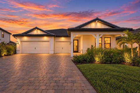 Casa en Lakewood Ranch, Florida 5 dormitorios, 398.46 m2 № 2394126
