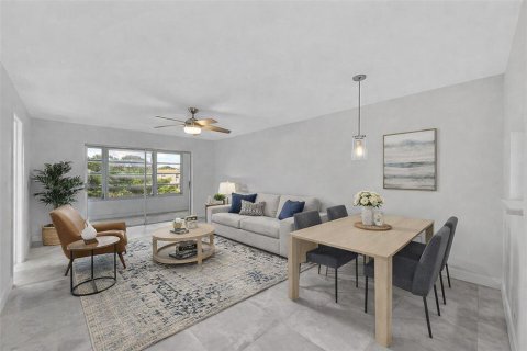 Condominio en venta en Sunrise, Florida, 2 dormitorios, 78.97 m2 № 2193277 - foto 5