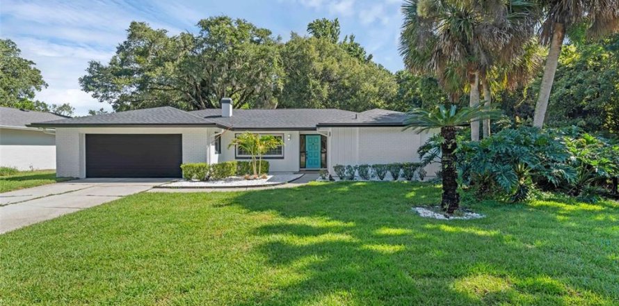 Villa ou maison à Winter Springs, Floride 4 chambres, 181.62 m2 № 1904790