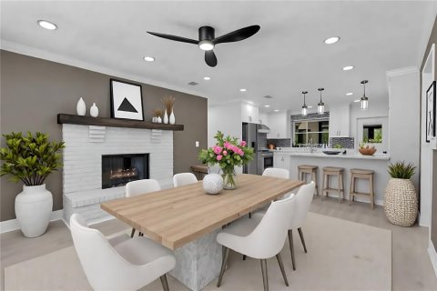 Villa ou maison à vendre à Winter Springs, Floride: 4 chambres, 181.62 m2 № 1904790 - photo 10