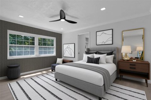 Villa ou maison à vendre à Winter Springs, Floride: 4 chambres, 181.62 m2 № 1904790 - photo 21