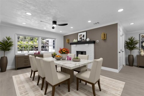 Villa ou maison à vendre à Winter Springs, Floride: 4 chambres, 181.62 m2 № 1904790 - photo 12