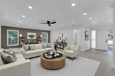 Villa ou maison à vendre à Winter Springs, Floride: 4 chambres, 181.62 m2 № 1904790 - photo 3