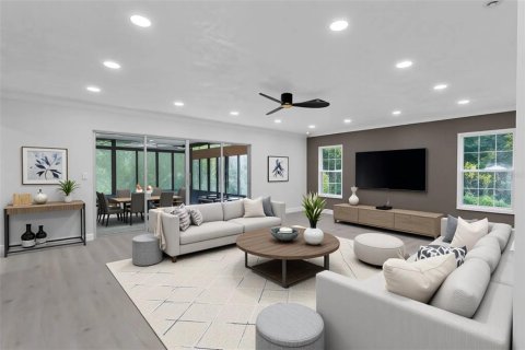 Villa ou maison à vendre à Winter Springs, Floride: 4 chambres, 181.62 m2 № 1904790 - photo 5