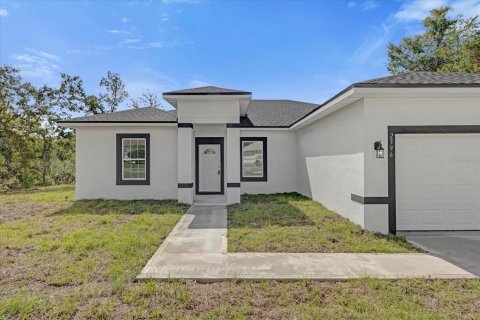 Купить виллу или дом в Окала, Флорида 7 комнат, 163.97м2, № 1360119 - фото 2