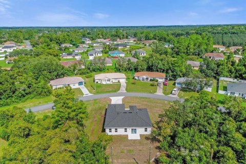 Купить виллу или дом в Окала, Флорида 7 комнат, 163.97м2, № 1360119 - фото 29