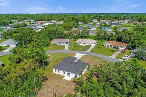 Купить виллу или дом в Окала, Флорида 7 комнат, 163.97м2, № 1360119 - фото 30