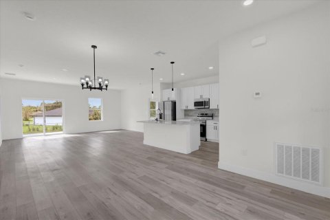 Купить виллу или дом в Окала, Флорида 7 комнат, 163.97м2, № 1360119 - фото 8