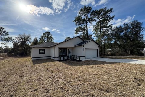 Casa en venta en Ocala, Florida, 4 dormitorios, 144.93 m2 № 1540044 - foto 3