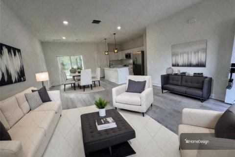 Casa en venta en Ocala, Florida, 4 dormitorios, 144.93 m2 № 1540044 - foto 11