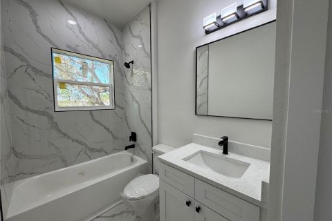 Casa en venta en Ocala, Florida, 4 dormitorios, 144.93 m2 № 1540044 - foto 26