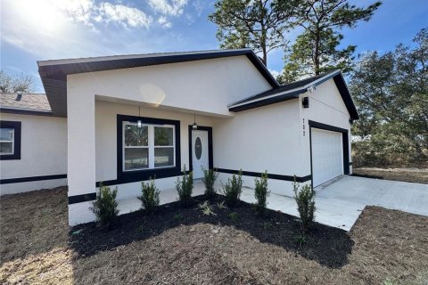 Casa en venta en Ocala, Florida, 4 dormitorios, 144.93 m2 № 1540044 - foto 4