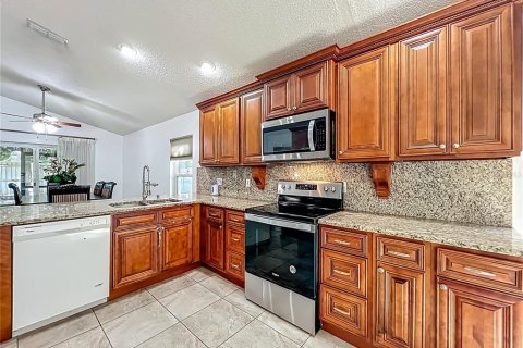 House in Orlando, Florida 3 bedrooms, 149.29 sq.m. № 1876547 - photo 20