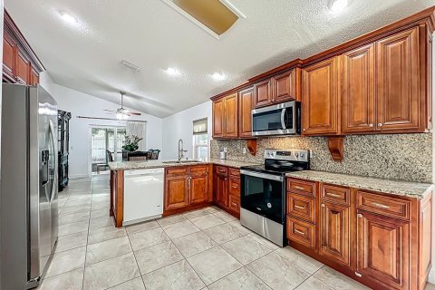 House in Orlando, Florida 3 bedrooms, 149.29 sq.m. № 1876547 - photo 21